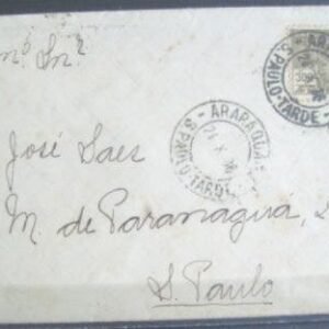 1936 - Araraquara x São Paulo 15