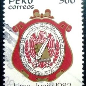 1982 - Congress of Latin Notaries