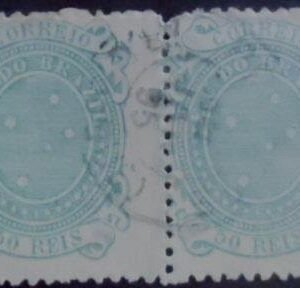 1890 - Cruzeiro do Sul 50
