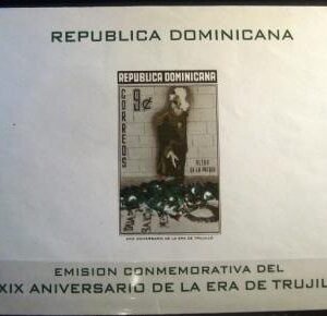 1959 - República Dominicana