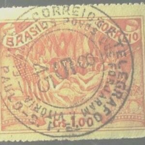 1945 - Vitória