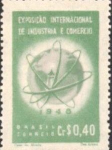 1948 - Exposição Quitandinha