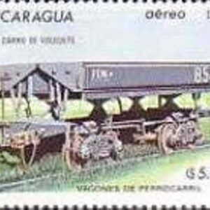 1983 - Dumpwagon