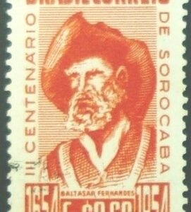 1954 - Aniversário Sorocaba