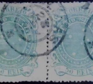 1890 - Cruzeiro do Sul 50