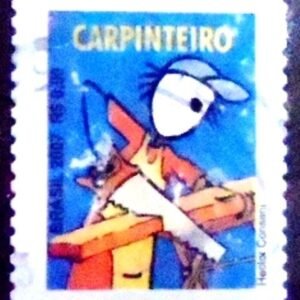 2007 - Carpinteiro