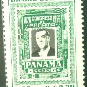 1956 - Reunião de Presidentes