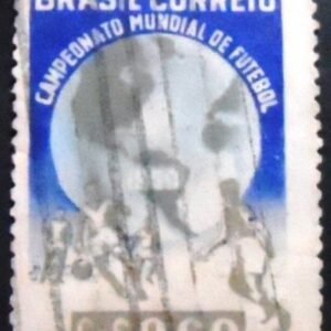 1950 - Mundial de Futebol