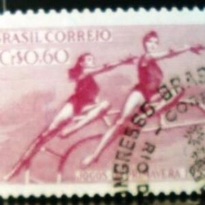 1955 - Jogos da Primavera