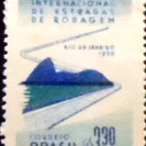 1959 - Estradas de Rodagem