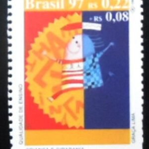 1997 - Qualidade de Ensino