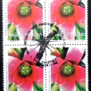 1977 - Neoregelia Carolinae