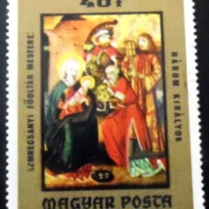 1973 - The Three Kings