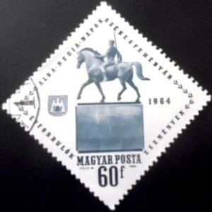1964 - Székesfehérvár Days