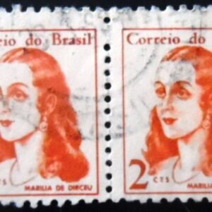 1967 - Marília de Dirceu