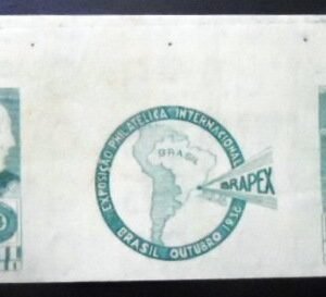 1938 - 1ª BRAPEX