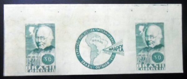 1938 - 1ª BRAPEX