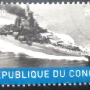 2017 - Navios de Guerra 8