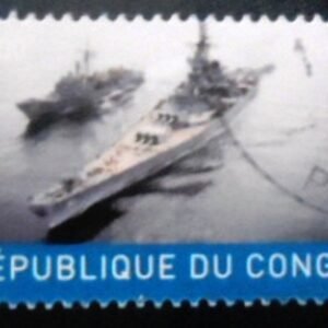2017 - Navios de Guerra 10