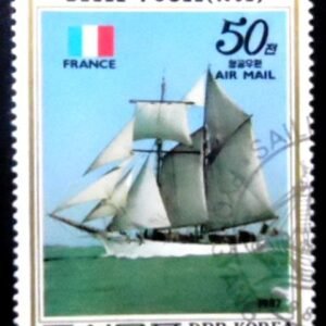 1987 - Belle Poule