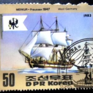 1983 - Merkur Prussia 1847
