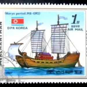 1987 - Koryo period