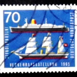 1965 - Traffic exhibition