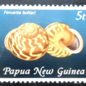 1981 - Forcartia Buhleri