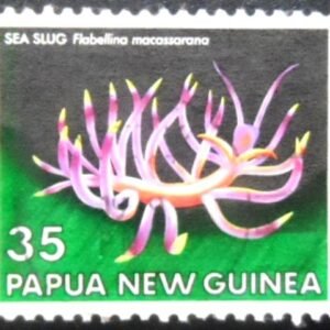 1978 - Sea Slug