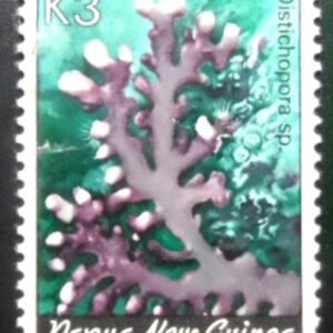 1983 - Lace Coral