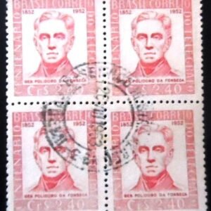 1952 - Polidoro da Fonseca