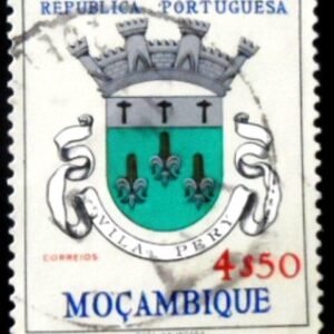 1961 - Vila Pery