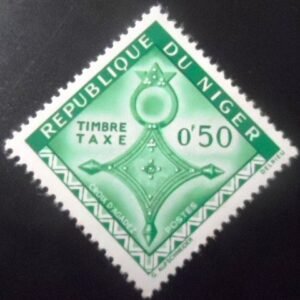1960 - Agades Cross 50