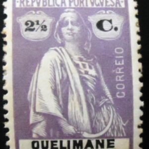 1914 - Ceres 2 ½