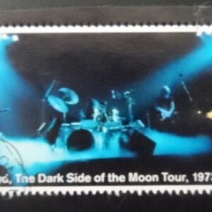 2016 - Pink Floyd Dark Side of the Moon Tour