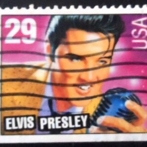 1993 - Elvis Presley
