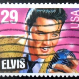 1993 - Elvis Presley