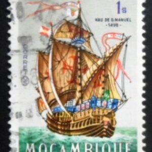 1963 - Carack Don Manuel