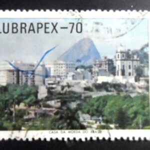 1970 - Rio Antigo