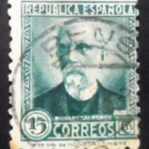 1932 - Nicolas Salmeron 15