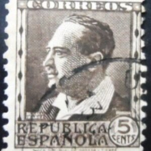 1934 - Vicente Blasco Ibáñez 5