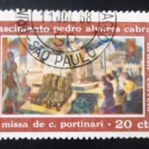 1968 - 1ª Missa