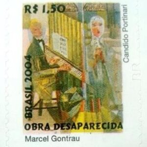 2011 - Marcel Gontrau BR