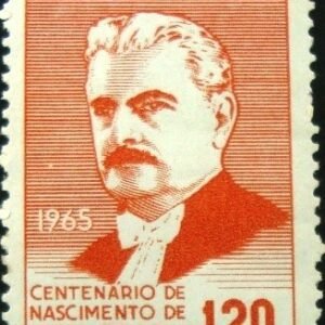 1965 - Vital Brazil