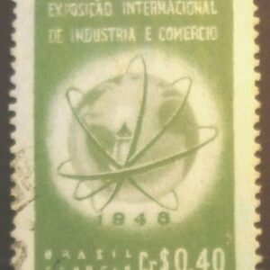 1948 - Exposição Quitandinha