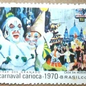 1969 - Carnaval Carioca 20
