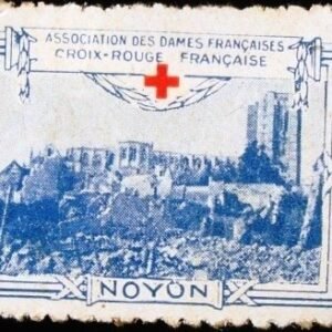 1914 - Noyon