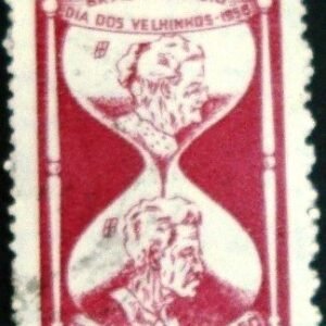 1958 - Velhinhos