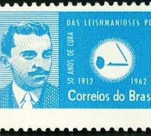 1962 - Gaspar Viana