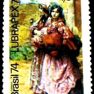 1974 - LUBRAPEX / SP